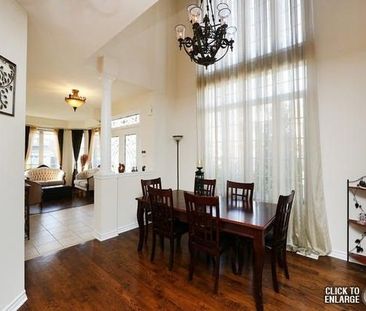 For Lease - 68 Kirkhaven Way, Brampton, Ontario - Photo 1