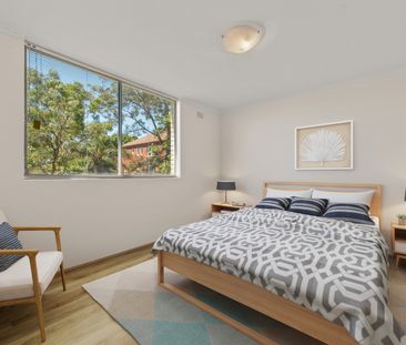 6/2 Ormond Street, Bondi Beach NSW 2026 - Apartment For Rent | Domain - Photo 2