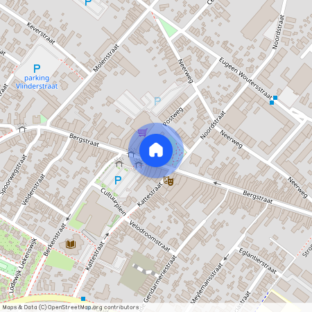 Bergstraat, 132A, 2220, Heist-Op-Den-Berg