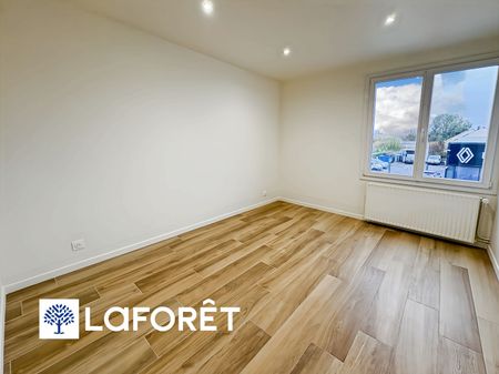 Appartement T4 près de SAINT MICHEL SUR ORGE à louer - Photo 4