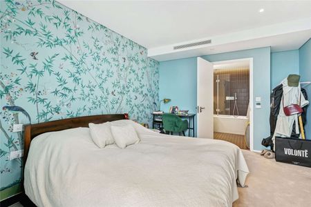 A spectacular two bedroom apartment in the Coda development with a private balcony. - Photo 5