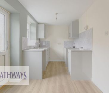 2 bedroom terraced house to rent - Photo 6