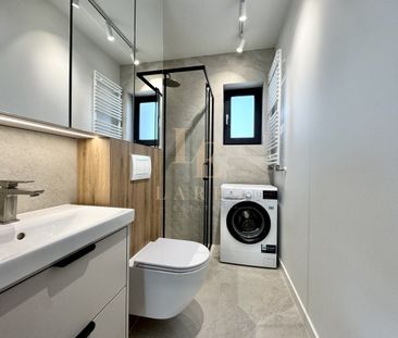 Nowy apartamentowiec | Balkon | Park Szczęśliwicki - Photo 1