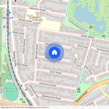 11A Robinsons Road Seaford, 3198