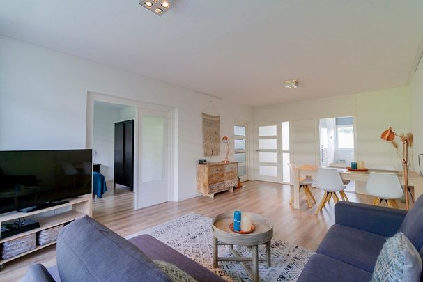 Te huur: Appartement Sint Philipsland 45 in Amstelveen - Foto 1