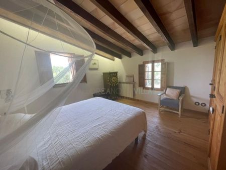 3 room exclusive cottage for rent in Pollença, Spain - Photo 3