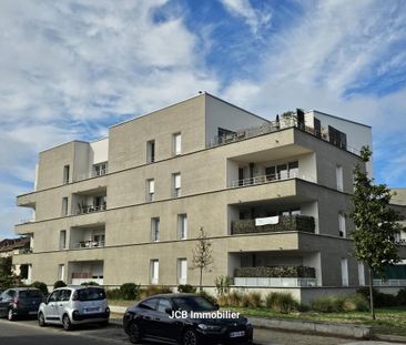 Location Appartement 2 pièces 44m² CUGNAUX 31270 - Photo 1