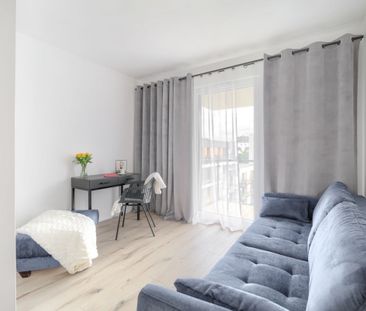 3 pokoje w wysokim standardzie - Zdjęcie 1