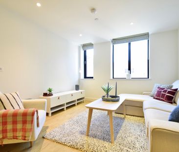 Devonshire House, Leeds City Centre - Photo 1