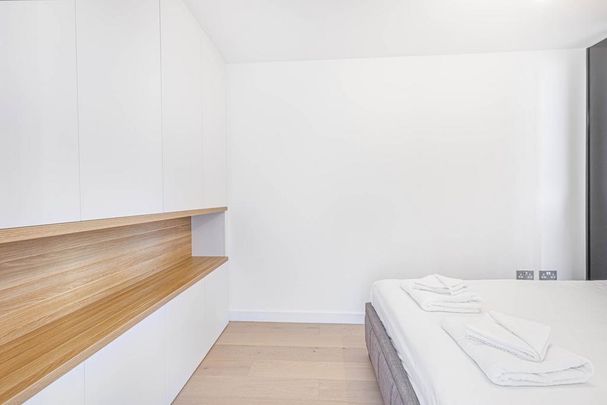 1 bedroom apartment to rent - Photo 1