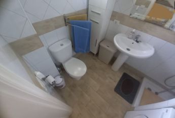 Estudio En alquiler Calle el Pozo, Distrito Playa Jardín, Puerto de la Cruz