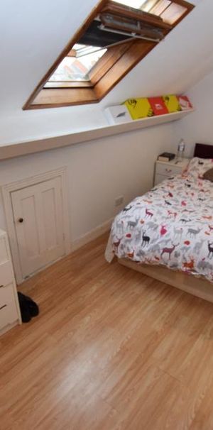 1 bedroom terraced house to rent - Photo 1