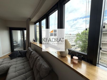 apartament Hanza Tower / miejsce postojowe - Photo 2