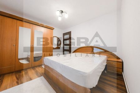 Apartament 4 camere decomandate, 85 mp, parcare, zona N T... - Photo 4