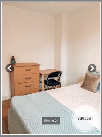 Room in a Shared House, Biscay Road, W6 - Photo 3