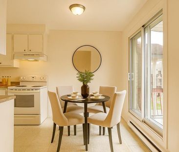 1 CH - 1 SDB - Saint-Eustache - $1,200 /mo - Photo 1