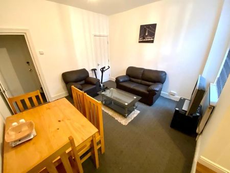 3 bedroom house share to rent - Photo 2