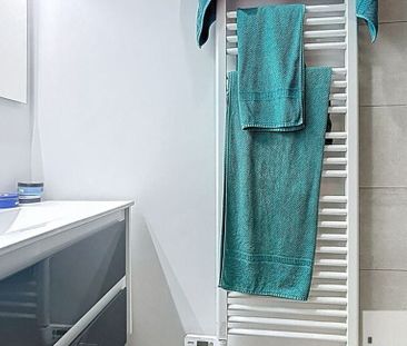 Appartement te huur in Sclayn voor € 950 met 3 slaapkamers - Photo 4