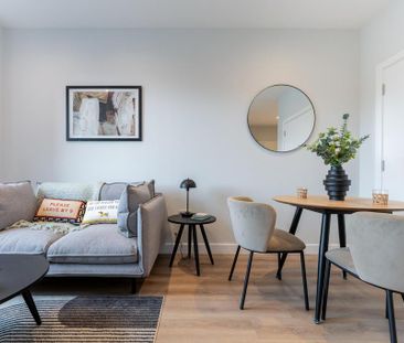 Studio to rent - Photo 3