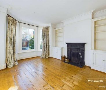 Mansfield Road, Reading, Berkshire, RG1 - Photo 4