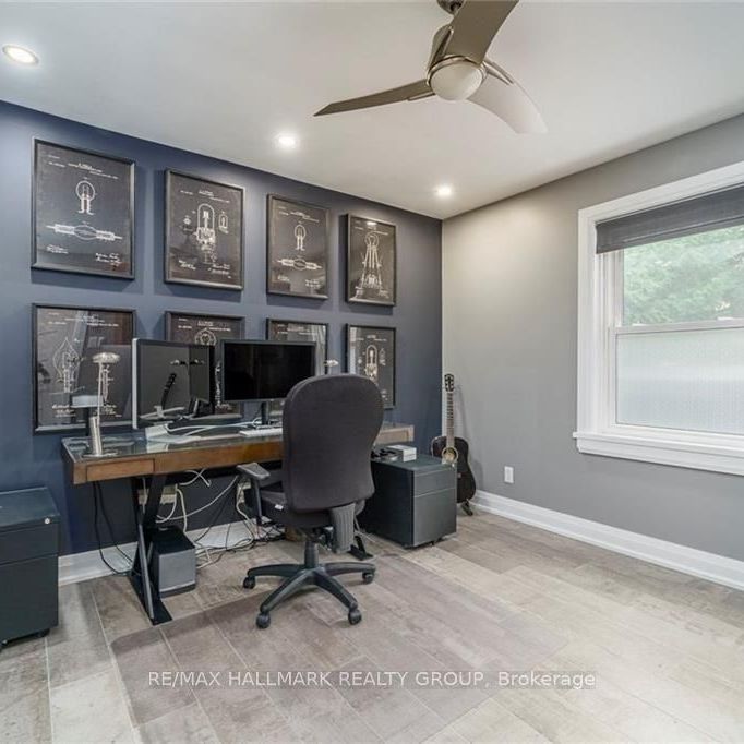 For Lease - 354 Tweedsmuir Avenue Unit# 2, Westboro - Hampton Park, Ontario - Photo 1