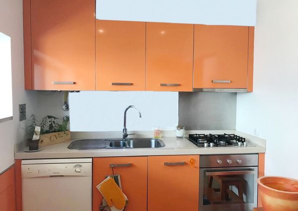 Apartamento T2 em Aveiro