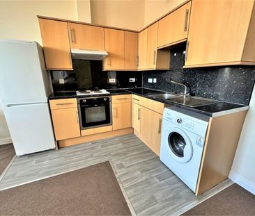 A 1 Bedroom Flat Instruction to Let in Hastings - Photo 2