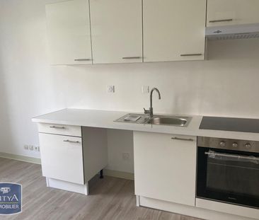 Location Appartement 2 pièces 41m² GRENOBLE 38000 - Photo 6