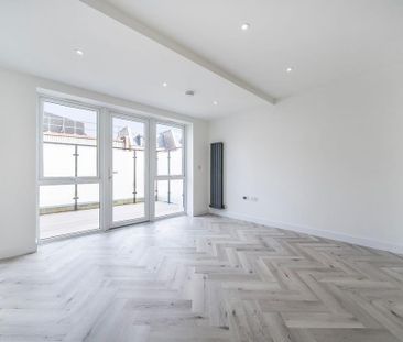 1 bedroom flat to rent - Photo 5