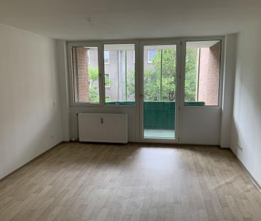 Demnächst frei! 2-Zimmer-Wohnung in Witten Mitte - Foto 4