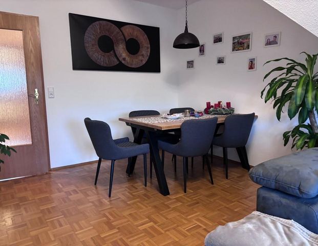 Wohnung zu vermieten - Foto 1