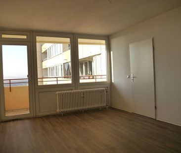 Schöne 1,5-Zimmer-Wohnung mit Balkon in Maintal-Bischofsheim zu ver... - Foto 1