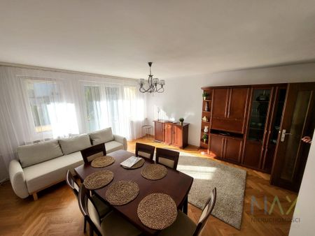 Przytulne zadbane mieszkanie dwupokojowe na Salwatorze z opcją garażu - Photo 2