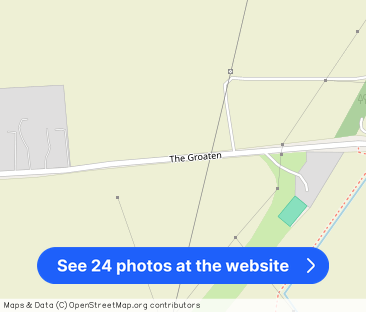 The Groaten, Ashton-Under-Hill, Evesham - Photo 1