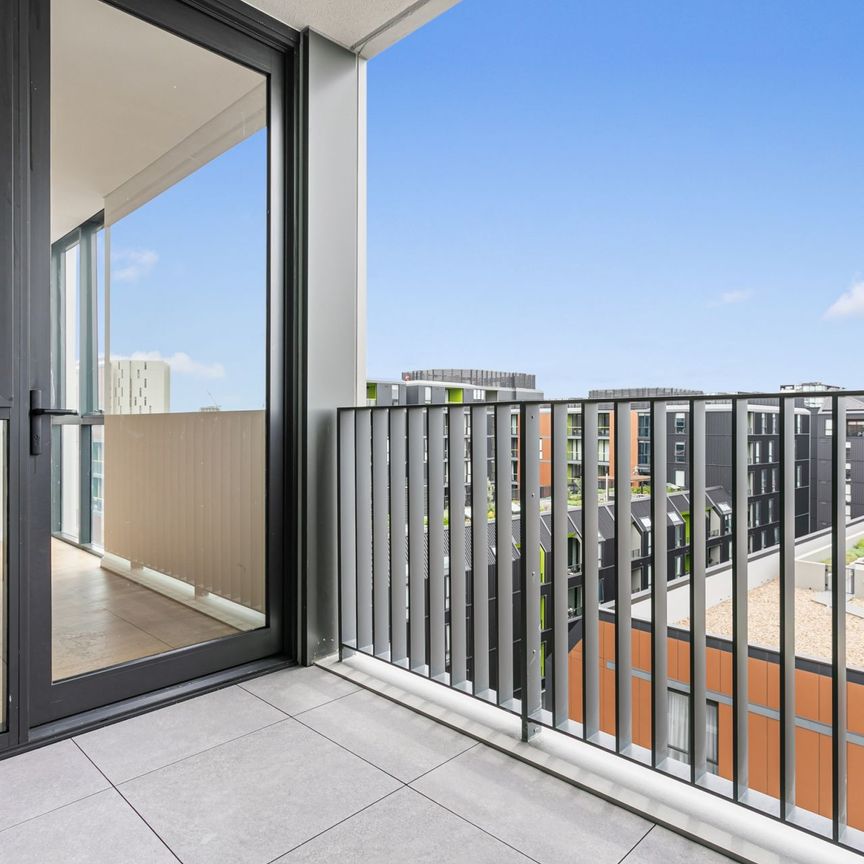 715/112 Epsom Road, Zetland - Photo 1