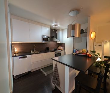 Hässelby - 2rok - tillsv - 12.420kr/mån - Foto 4