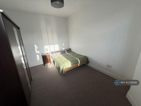 1 bedroom in a house share to rent - Photo 4
