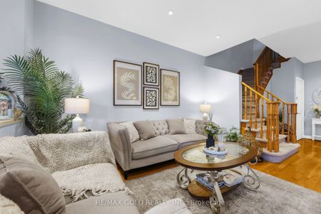 For Lease - 22 Nathaniel Crescent, Brampton, Ontario - Photo 2