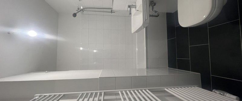 Ein tolles Wohngefühl: 3-Zimmer-Stadtwohnung - Foto 1