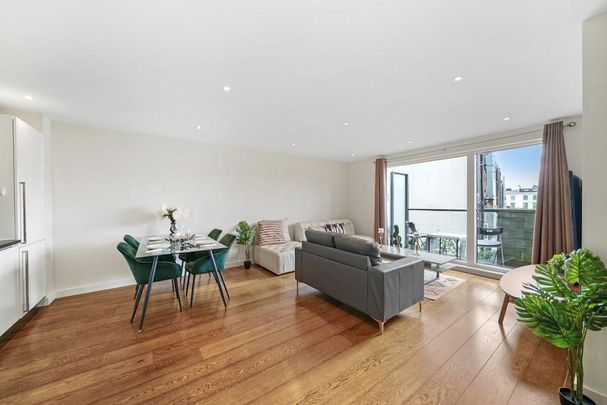 2 bedroom apartment to rent - Photo 1