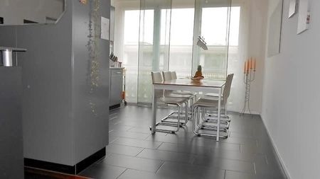 2.5 Zimmer, 75 m², 4. Stock - Foto 5