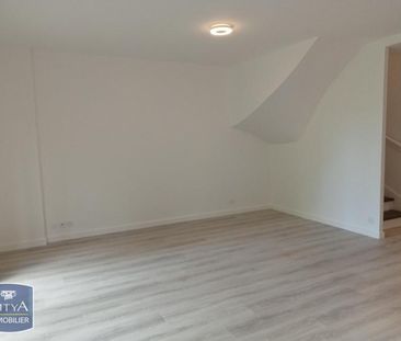 Appartement 4 pièces - 72 m² - Photo 2