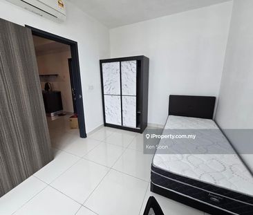 Lakeview Suites @ Edumetro, Usj 1, Subang Jaya - Foto 6