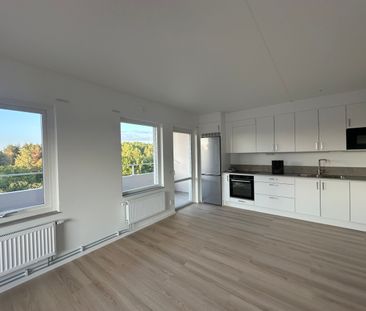 Regementsgatan 84 – 2rok (lgh 1402) - Foto 3