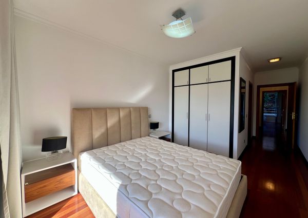 APARTAMENTO | 3 QUARTOS | CASA BRANCA