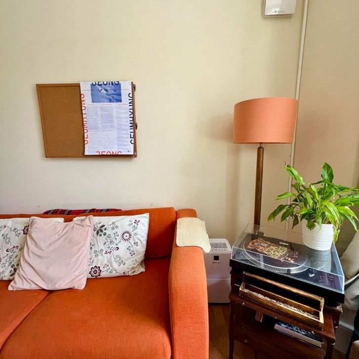 Room in a Shared House, Appach Road, SW2 - Photo 1