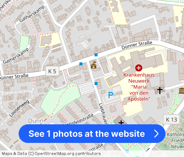 Altbaucharme trifft Komfort – Dachgeschosswohnung mit Klimaanlage - Photo 1