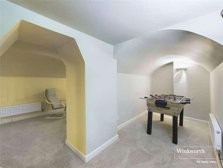 Albion Terrace, London Road, Reading, Berkshire, RG1 - Photo 5