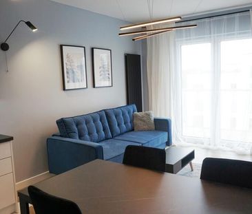 Piękne mieszknie w nowym bloku Brynów - Фото 3