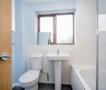 1 bedroom terraced house to rent - Photo 5